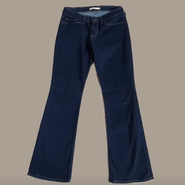 Jeans Levi's Bootcut