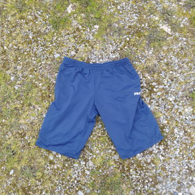 Shorts and swim shorts