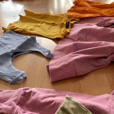 The Color Bundle