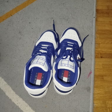 Tommy Hilfiger Sneaker "THE BROOKLYN"