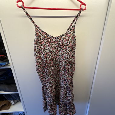 Summer dress size 36