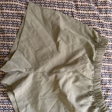 Pantaloncini comodi