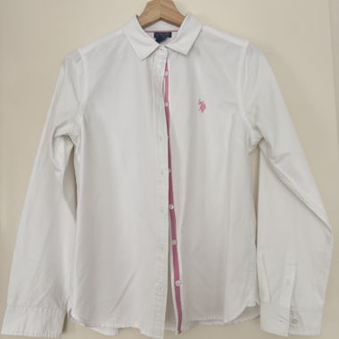 Camicia U.S POLO ASSN.