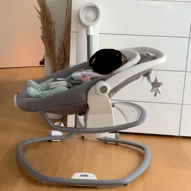 Joie Babyschaukel