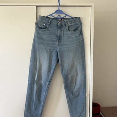 Jeans Tommy Hilfiger