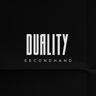 Duality.Secondhand