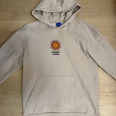 Jack & Jones Eternal Utopia Hoodie