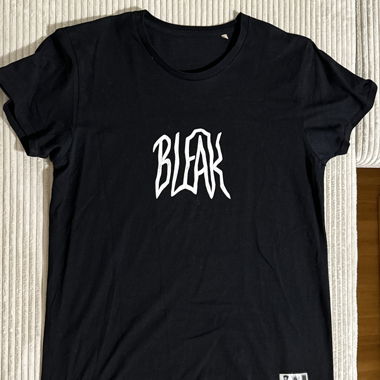 T-Shirt Bleak Squeezie