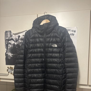 The North Face Daunenjacke Gr. L