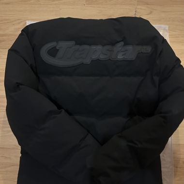 Hooded Jacket TrapStar