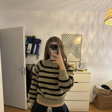 Mango Strickpullover
