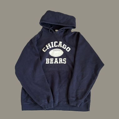 Chicago Bears Hoodie