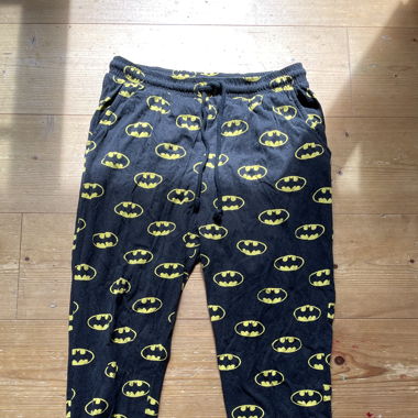 Bad man hose