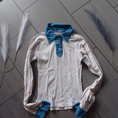 Tommy Hilfiger Long-Sleeve Shirt