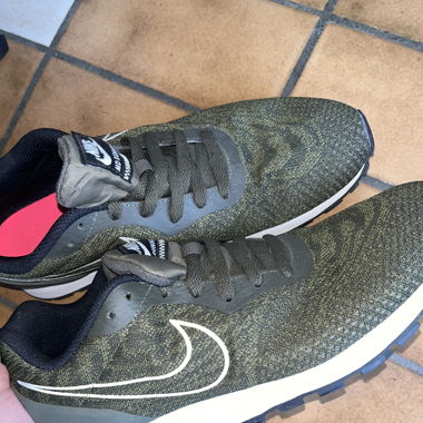 Nike Schuhe