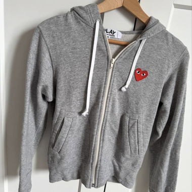 Comme des Garcons jacket