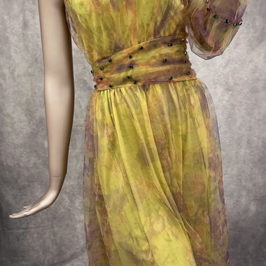 Robe de soirée