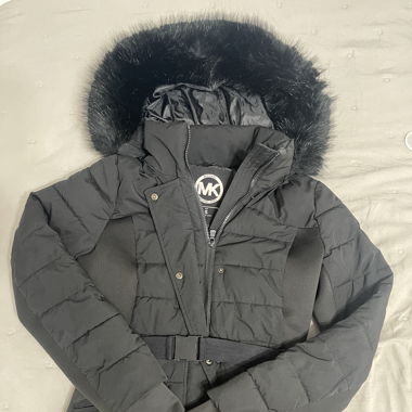Winterjacke