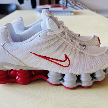 Sneakers Nike Shox