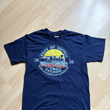 Vintage Tee