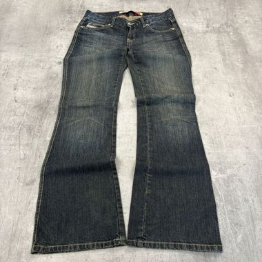Vintage Diesel Bootcut Flared Jeans (L)