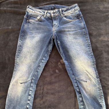 G-Star Skinny Damen Jeans 30/30