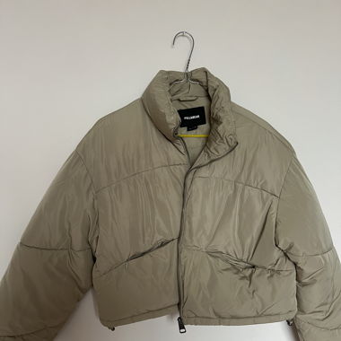 Bomber Jacke