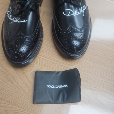 Dolce & Gabbana Schuhe 