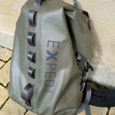 Sac à dos EXPED Torrent 30
