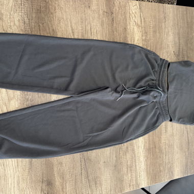 Grey SHEIN Jumpsuit