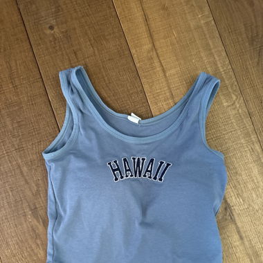 Top mit built in Bra