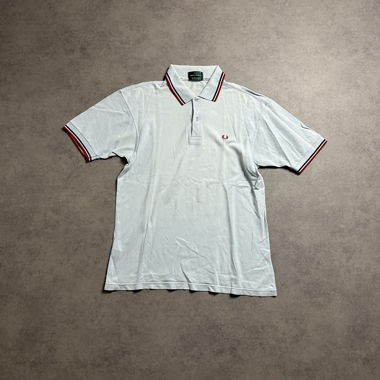Polo Fred Perry