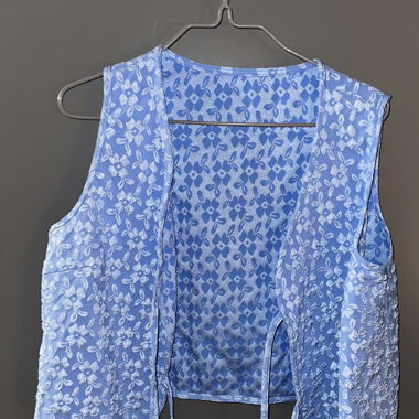 Gilet