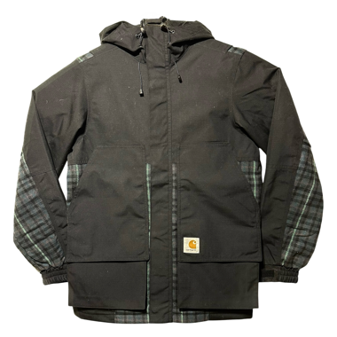 Carhartt Highbury Jacket Parka
