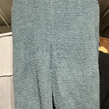 Cozy pants