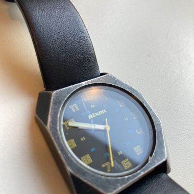 OROLOGIO DA POLSO NIXON