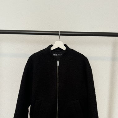Bomberjacke