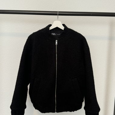Bomberjacke
