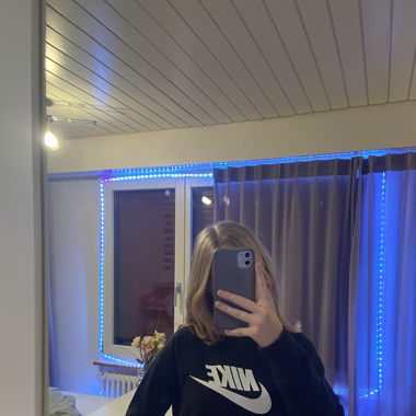 Pullover Nike