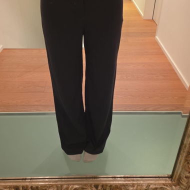 Pantalon de costume