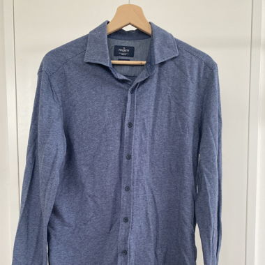 Hackett London Hemd