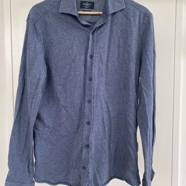 Hackett London Hemd