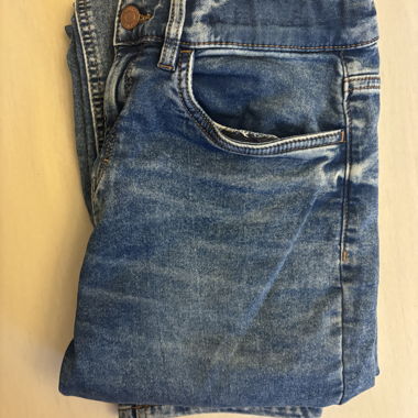 Jeans enfant Lindcx