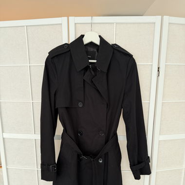 Mango Trenchcoat Neu
