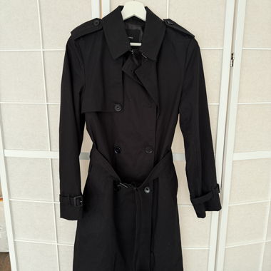 Mango Trenchcoat Neu