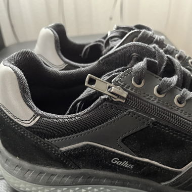 Gallus Herrenschuh