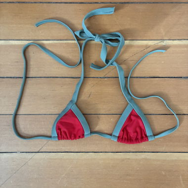 Haut de bikini Khassani