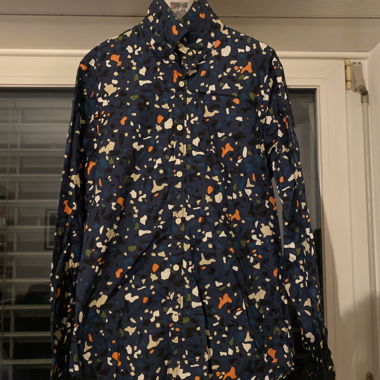 Colourful Shirt