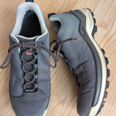 lowa zirrox gtx lo ws Gore-Tex EU41