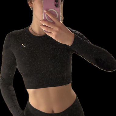Gymshark Longsleeve